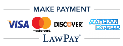 Pay Your Invoice with LawPay